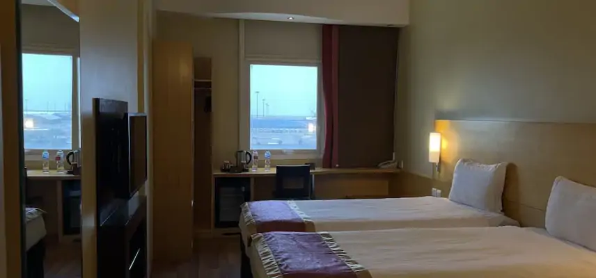 Ibis Yanbu Saudi Arabia image